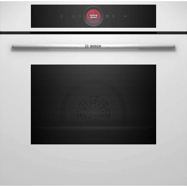 Духовой шкаф BOSCH HBG 7721W1S