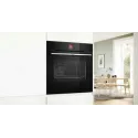 Духовой шкаф BOSCH HBG7721B1S