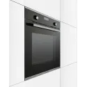Духовой шкаф BOSCH HBG237YS0R