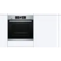 Духовой шкаф BOSCH HSG636XS6