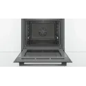 Духовой шкаф Bosch HBA 534EB0 черный