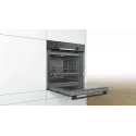 Духовой шкаф Bosch HBA 534EB0 черный
