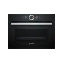 Духовой шкаф Bosch CSG 656RB1 черный