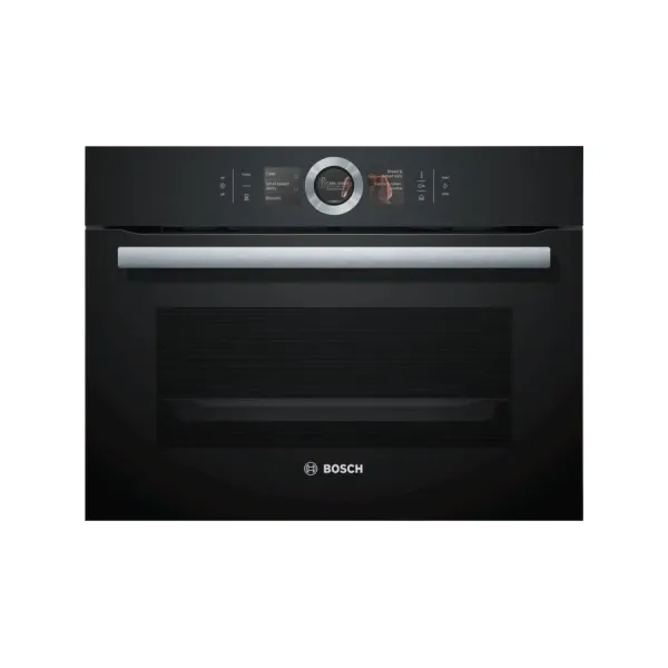 Духовой шкаф Bosch CSG 656RB1 черный