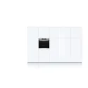 Духовой шкаф BOSCH hbg636es1