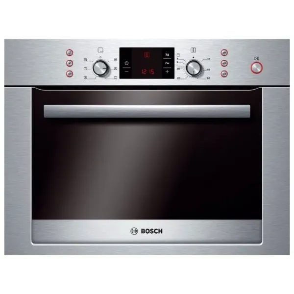 Духовой шкаф BOSCH hbc 84k553