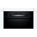 Духовой шкаф BOSCH HBG538EB6R