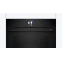 Духовой шкаф BOSCH HBG 9763B1S