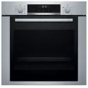 Духовой шкаф Bosch HBA 3372S0 нержавеющая сталь