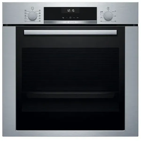 Духовой шкаф Bosch HBA 3372S0 нержавеющая сталь