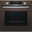 Духовой шкаф BOSCH HBG536YM0R
