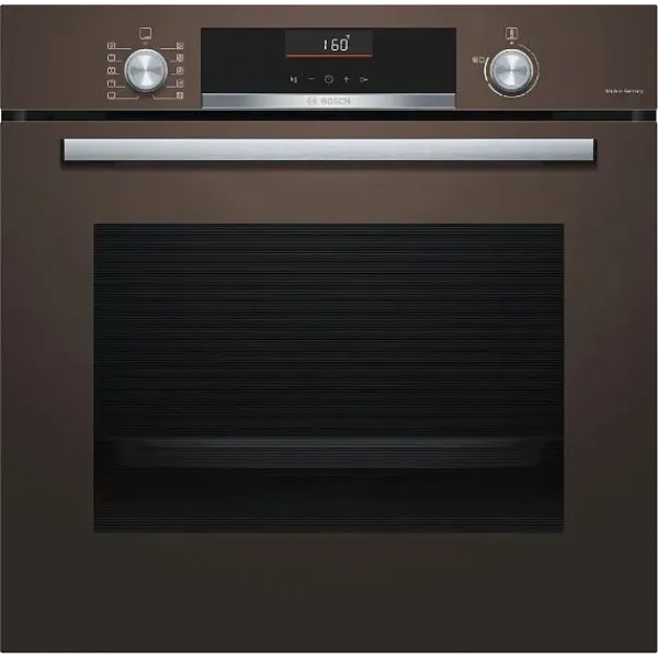 Духовой шкаф BOSCH HBG536YM0R