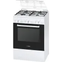 Газовая плита BOSCH HGA23W125R