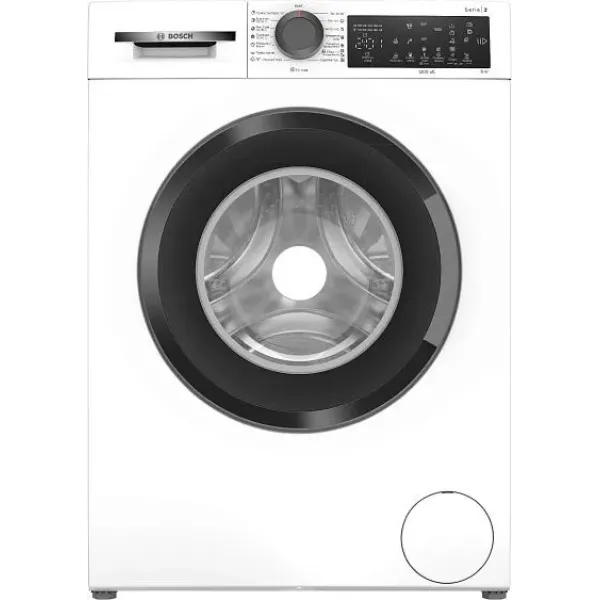 Стиральная машина BOSCH WLZ24200ME