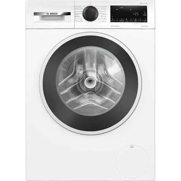 Стиральная машина BOSCH WGG244Z2BY