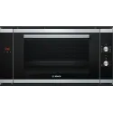 Духовой шкаф Bosch HVA 541NS0 черный