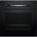 Духовой шкаф Bosch HBA 534EB0 черный