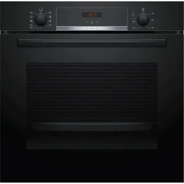 Духовой шкаф Bosch HBA 534EB0 черный