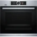 Духовой шкаф BOSCH HBG676ES6