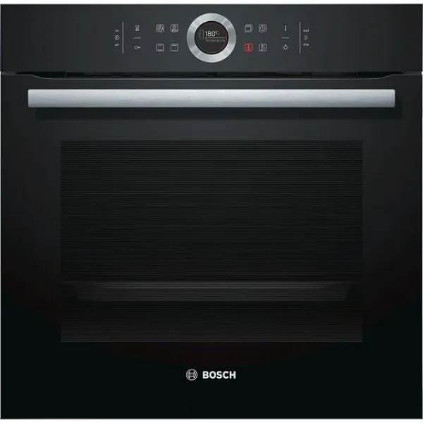 Духовой шкаф BOSCH hbg633bb1