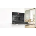 Духовой шкаф BOSCH CMG7241B1S