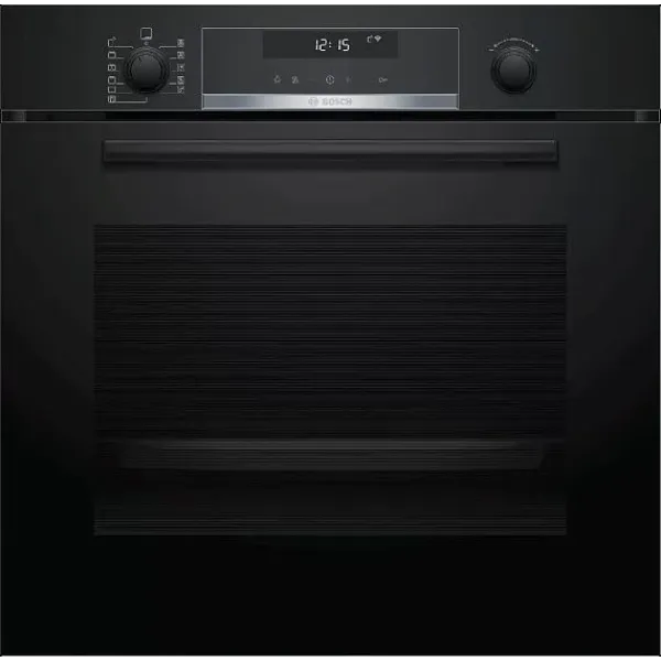 Духовой шкаф BOSCH HBG538EB6R