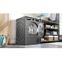 Сушильная машина BOSCH WQG 245DXSN