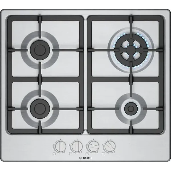 Варочная поверхность BOSCH PGH6B5K90