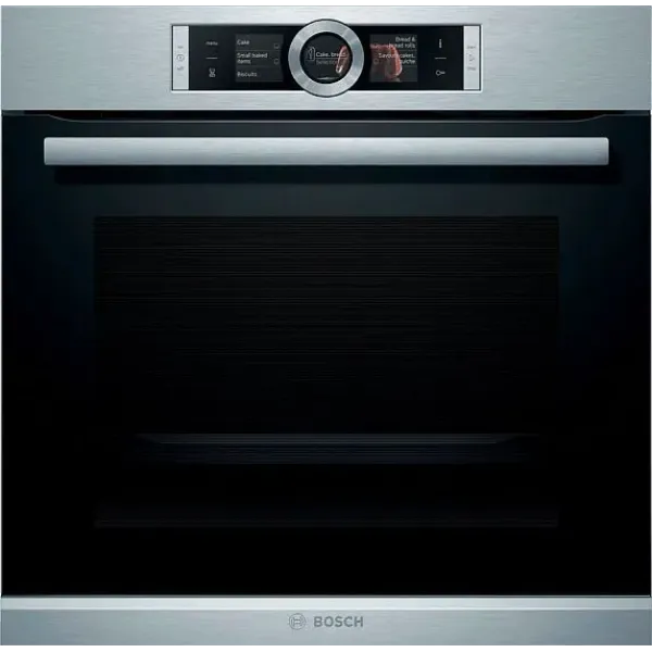 Духовой шкаф BOSCH HBG656RS1M