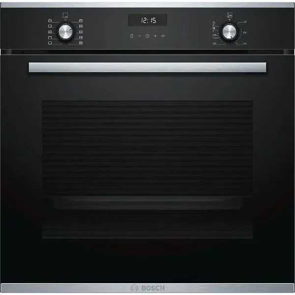 Духовой шкаф BOSCH HBG237YS0R