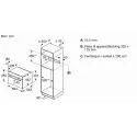 Духовой шкаф BOSCH CMG7241B1S