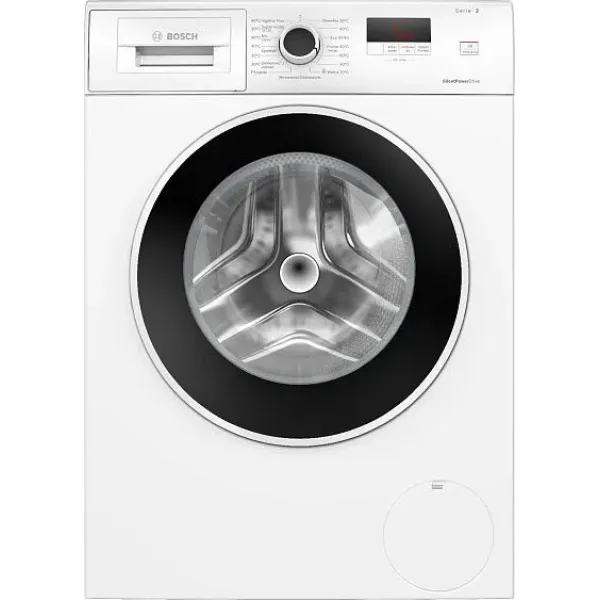 Стиральная машина BOSCH WGE02209PL