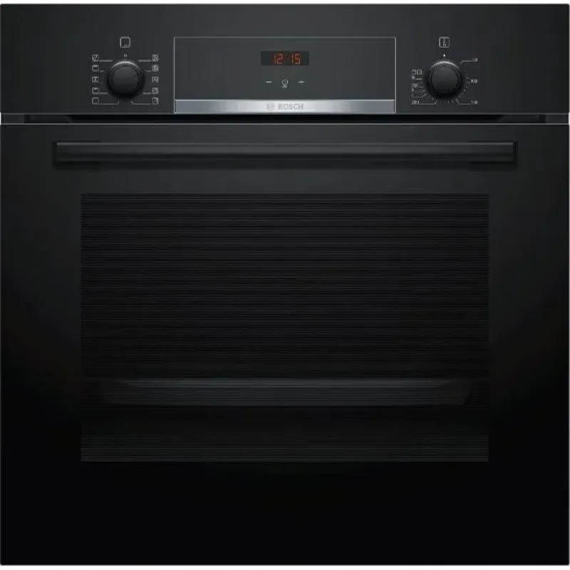 Духовой шкаф BOSCH HBJ554YB0R