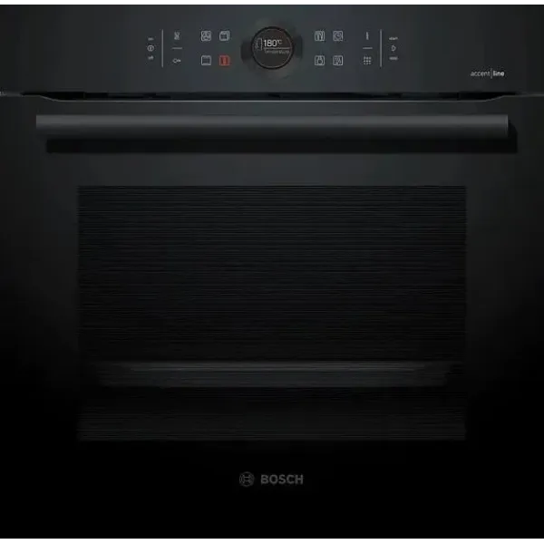 Духовой шкаф BOSCH HBG8755C0