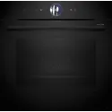 Духовой шкаф BOSCH HBG 9763B1S