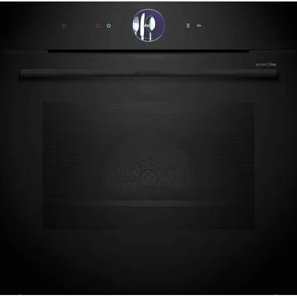 Духовой шкаф BOSCH HBG 9763B1S