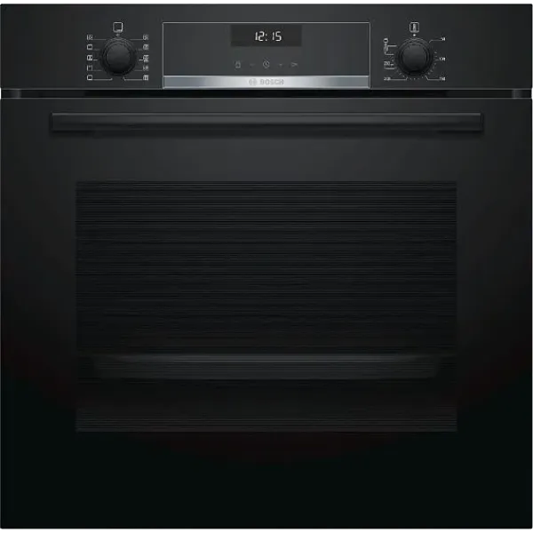 Духовой шкаф BOSCH HBA517BB0