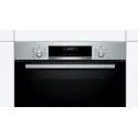 Духовой шкаф BOSCH HBG537BS0R