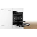Духовой шкаф BOSCH HBG8755C0