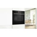 Духовой шкаф BOSCH HBG7741B1