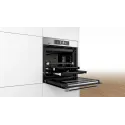 Духовой шкаф BOSCH HSG636XS6