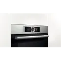 Духовой шкаф BOSCH hbg6769s1f