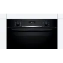Духовой шкаф BOSCH HBG537NB0R