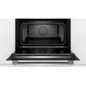 Духовой шкаф Bosch CSG 656RB1 черный