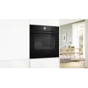 Духовой шкаф BOSCH HBG 9763B1S