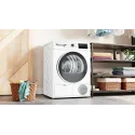 Сушильная машина BOSCH WTN86211ME Serie 4