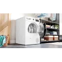 Сушильная машина BOSCH WTN86211ME Serie 4
