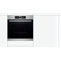 Духовой шкаф BOSCH hbg636ls1