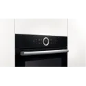 Духовой шкаф BOSCH hbg633nb1
