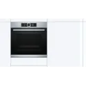 Электрический духовой шкаф BOSCH HBG633CS1S